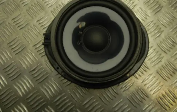 Ford Kuga I Front door high frequency speaker 3M5T18808DD R2042