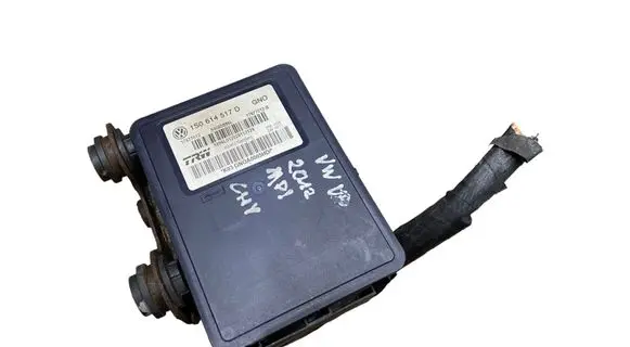 Volkswagen Up ABS Pump 1S0614517D 17677012 54085886L