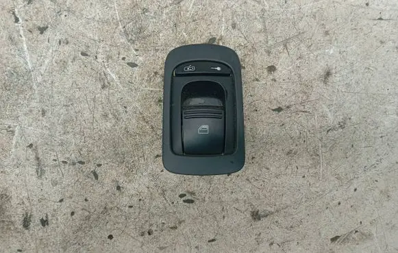 Porsche Cayenne (9PA) Electric window control switch 7L5959851B