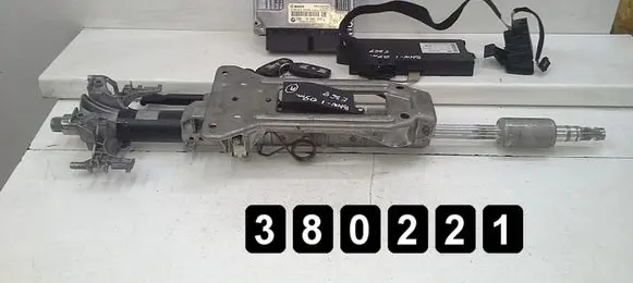 BMW 1 E81 E87 Engine control unit/module 0281016069 850637501