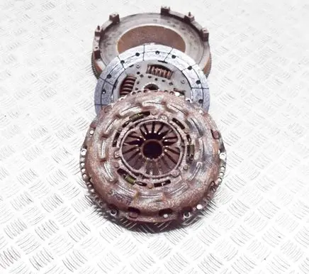 Citroen Jumper Clutch set kit 9805856680