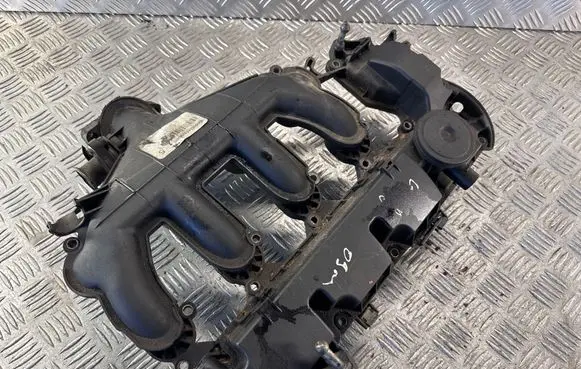 Ford Galaxy Intake manifold 9662688980