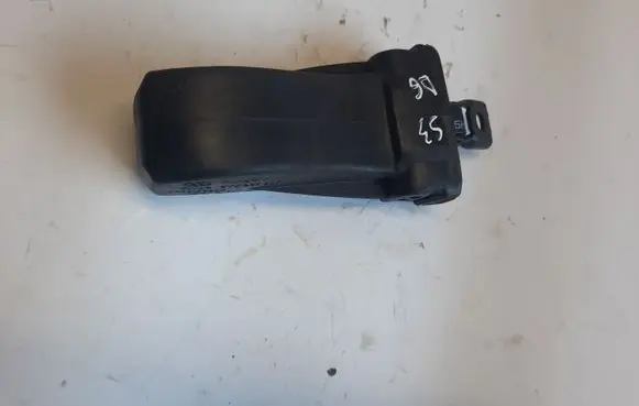 Audi A3 S3 8V Rear door check strap stopper 8V5839267