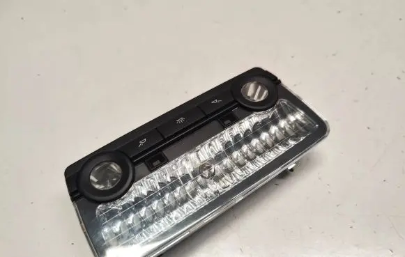 BMW 7 F01 F02 F03 F04 Rear seat light 7203371 6750100000 100721