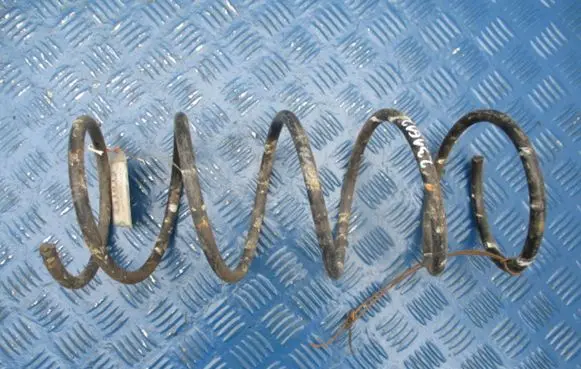 Citroen Saxo Front coil spring