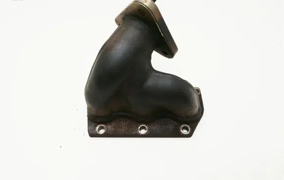 Volkswagen Phaeton Exhaust manifold 022253018K