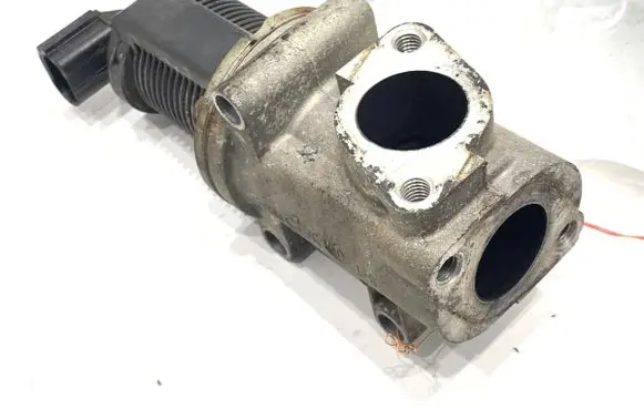 EGR valve