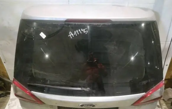Ford Grand C-MAX Tailgate/trunk/boot lid PILKAS