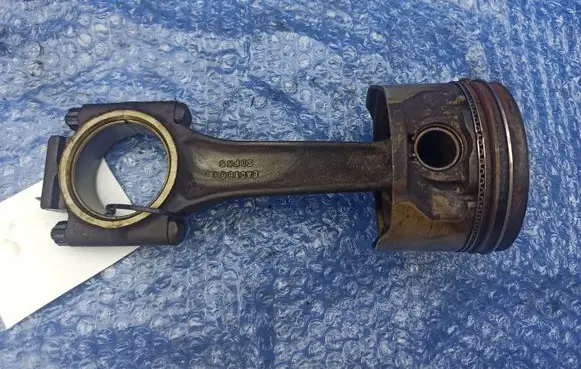 Jaguar XJS Piston with connecting rod EAC1868 SDF55 EBC4134