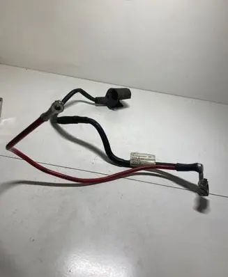 Volkswagen PASSAT B6 Positive cable (battery) 1K0971228M TAB016507