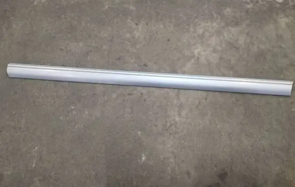 Mercedes-Benz C W202 Front door trim (molding) A2026908262