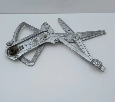 Opel Vectra B Front door manual window regulator 90464334