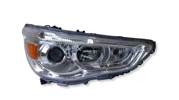 Mitsubishi ASX Headlight/headlamp 8301B587 8301C225