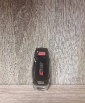 Audi RS6 C8 Ignition key/card 4N0959754BC