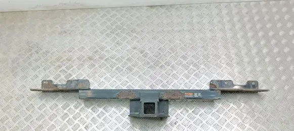 Mercedes-Benz ML W166 Tow bar set 