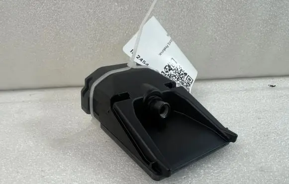 Windshield/windscreen camera