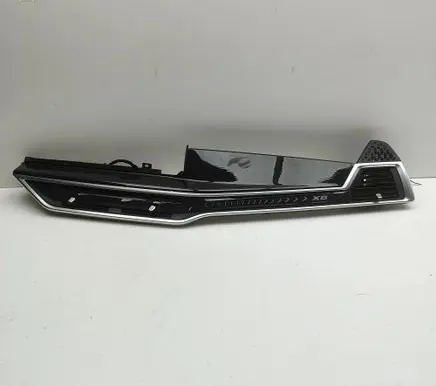BMW X6 G06 Dashboard glove box trim 5A01333