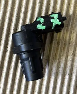 Fiat Ducato Camshaft position sensor 0281002634