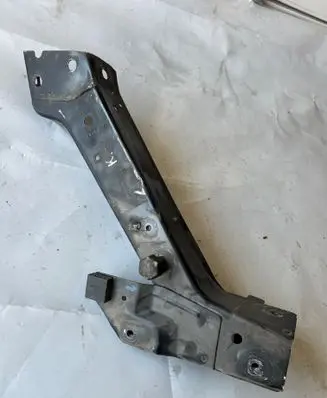 Dodge Durango III Side radiator support slam panel 149422