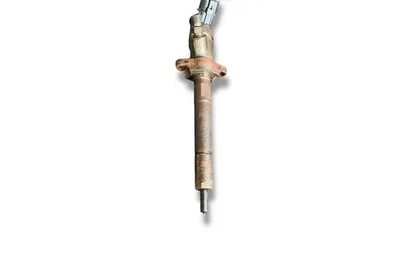 Peugeot 207 Fuel injector 0445110311