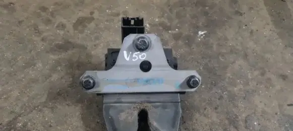 Volvo V50 Tailgate/trunk/boot lock/catch/latch 31276698