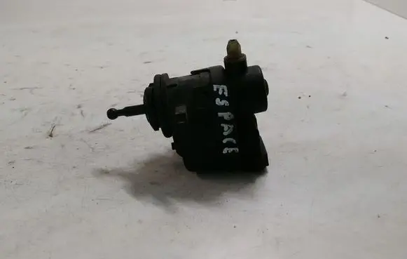 Renault Espace III Headlight level adjustment motor 7700420737