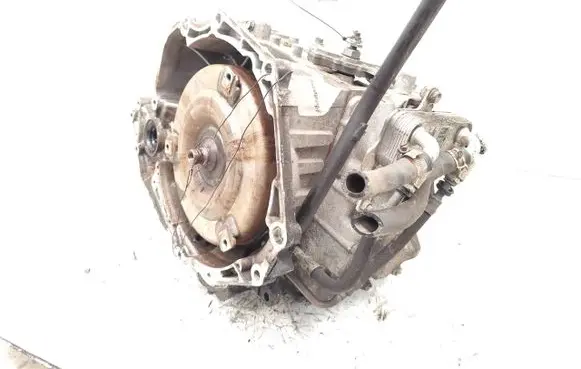 Opel Corsa D Automatic gearbox 55556673 6040SM AF13