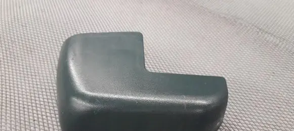 Audi A6 Allroad C5 Seat trim 