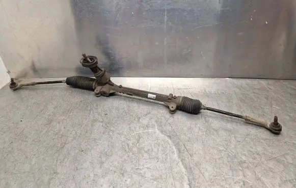 Steering rack