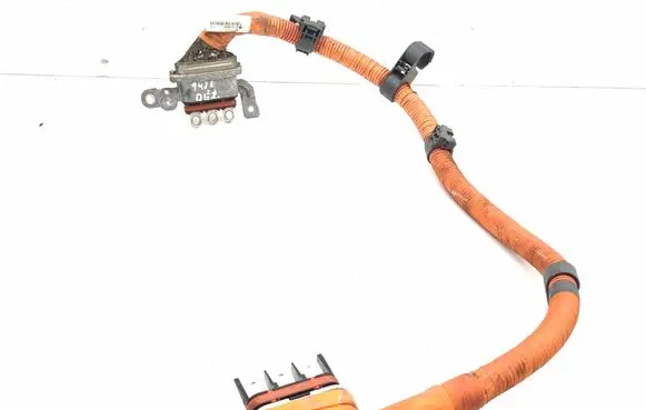 Lexus IS III XE30 Gearbox/transmission wiring loom G214853010 201605 TP9T7034605