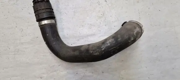 Opel Insignia B Intercooler hose/pipe 39176672OpelOE