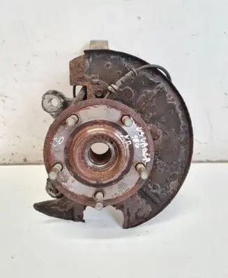 Chrysler Grand Voyager V Front wheel hub 04743579AB