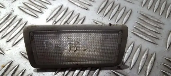 Toyota Auris 150 Other interior light 8134030100 81340-30100