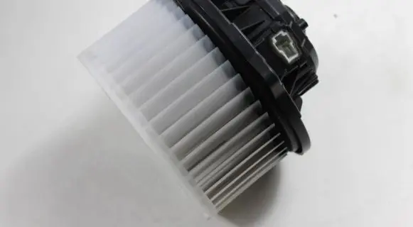 Ford Ranger Heater fan/blower F00S3B2444