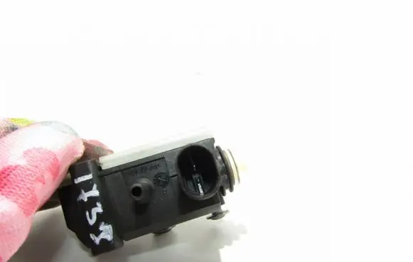 Central locking motor