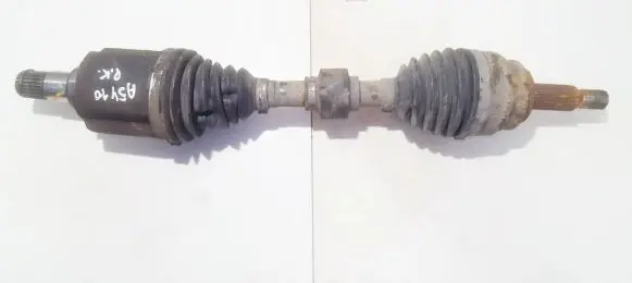 Dodge Caliber Front driveshaft p05085224ab