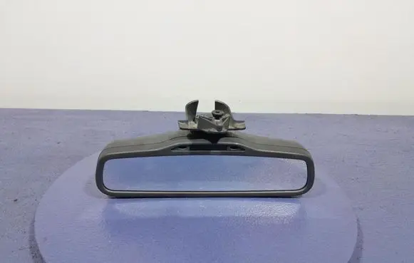 Volvo S60 Rear view mirror (interior) 015468