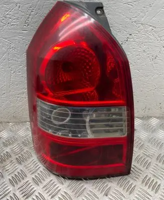 Hyundai Tucson JM Rear/tail lights 924012e0