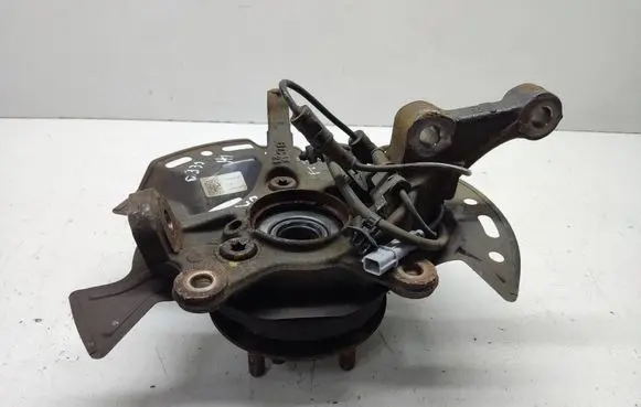KIA Ceed Front wheel hub 51700G4CA0 59810-j7300