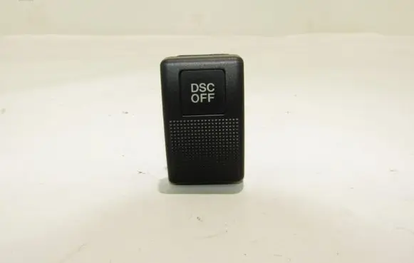 Mazda 6 ESP (stability program) switch 