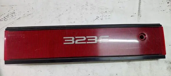 Mazda 323 F Rear/tail lights 0674434