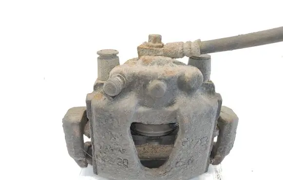 Jaguar XJ X300 Rear brake caliper JLM12426