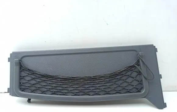 Mercedes-Benz Vito Viano W639 Seat trim A6396641125
