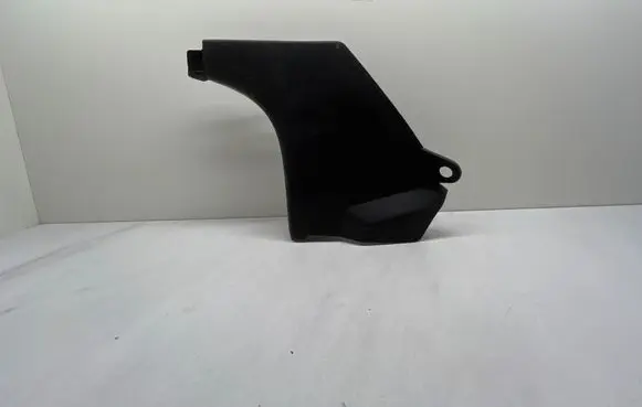 Renault Captur II Front sill trim cover 768363536R