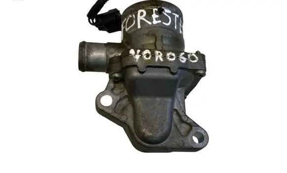 Subaru Forester SG EGR valve 14845AA230 1392003271