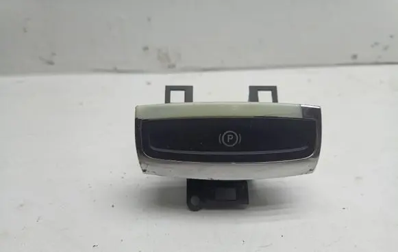 Citroen C5 Hand parking brake switch 96617671ZD