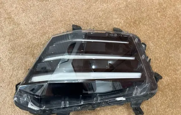 Peugeot 208 II LED Daytime headlight 9850423580 L855640