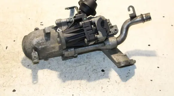 Ford Focus EGR valve 9802194080
