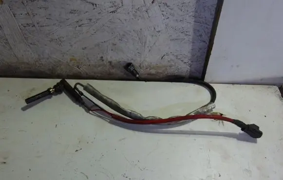 Ford Transit Fuel injector