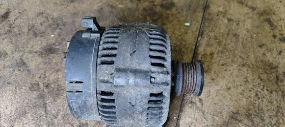 Volkswagen Sharan Generator/alternator 028903026G 0123515020